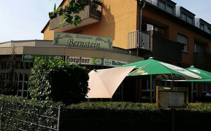 Restaurant Bernstein